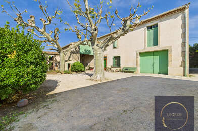 Maison 6 pièces 520000 €