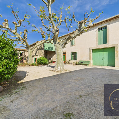 Maison 6 pièces 660000 €