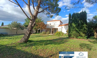 Maison 7 Pièces 190 m² à vendre à Saint-Hippolyte (66510)