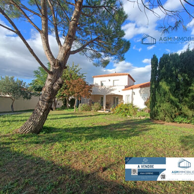 Maison 7 pièces 699000 €