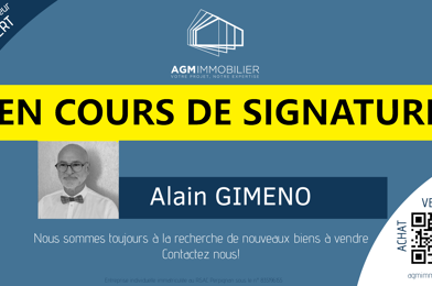 Maison 7 pièces 620000 €