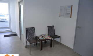 Commerce  20 m² à louer à Les Lucs-sur-Boulogne (85170)