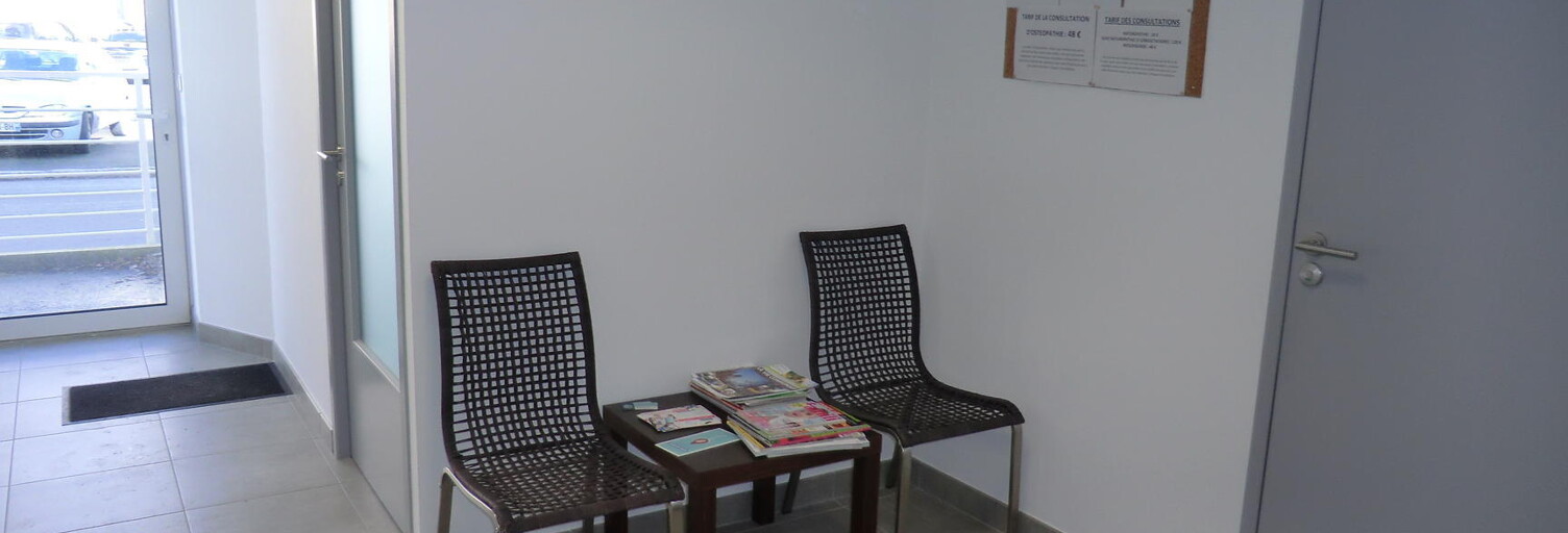 Commerce  20 m² à louer à Les Lucs-sur-Boulogne (85170)