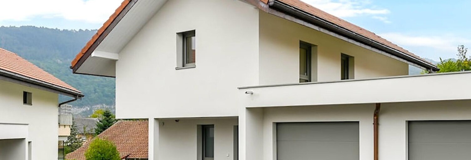 Maison 4 Pièces 125 m² à vendre à Annecy (74000)