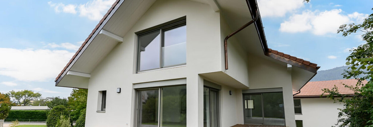 Maison 6 Pièces 235 m² à vendre à Annecy (74000)