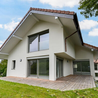 Maison 6 pièces 1375000 €