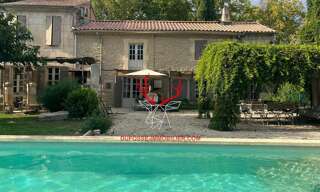 Maison 11 Pièces 280 m² à vendre à Saint-Rémy-de-Provence (13210)