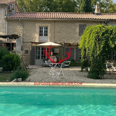 Maison 11 pièces 1840000 €