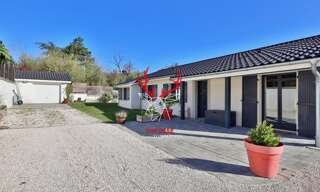 Maison 6 Pièces 120 m² à vendre à Marcy-l'Étoile (69280)