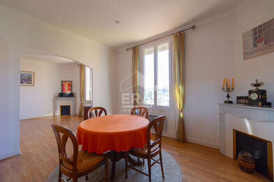 Appartement 3 pièces 249000 €