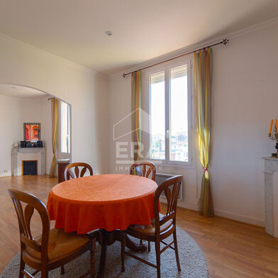 Appartement 3 pièces 249000 €