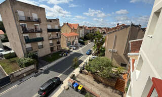 Appartement 3 Pièces 60 m² à vendre à Albi (81000)