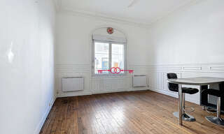 Appartement 2 Pièces 34 m² à vendre à Reims (51100)