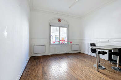 Appartement 2 pièces 130205 €