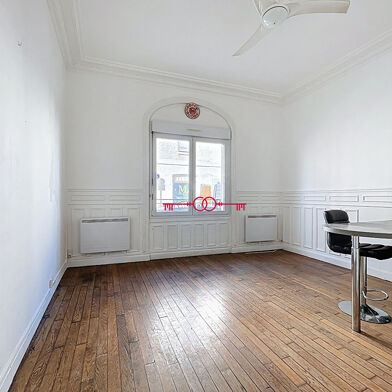 Appartement 2 pièces 130205 €