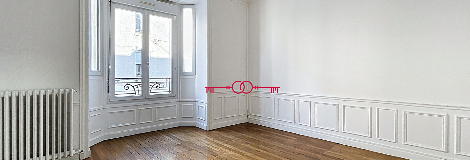 Appartement 4 Pièces 87 m² à vendre à Reims (51100)