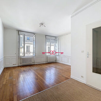 Appartement 2 pièces 187345 €