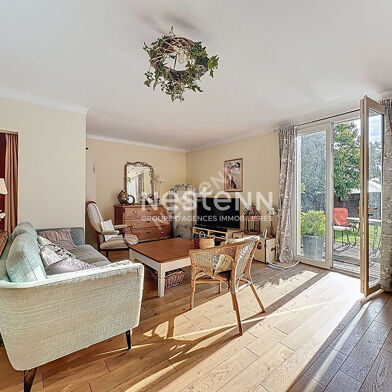 Maison 7 pièces 426500 €