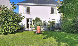 Maison 7 Pièces 133 m² à vendre à Nantes (44300)