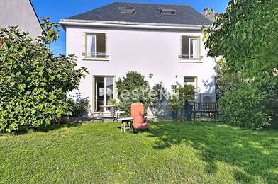 Maison 7 pièces 426500 €