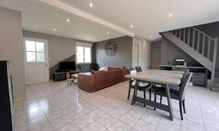 Maison 5 Pièces 101 m² à vendre à Évreux (27000)