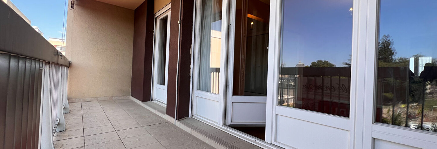 Appartement 4 Pièces 80 m² à vendre à Évreux (27000)