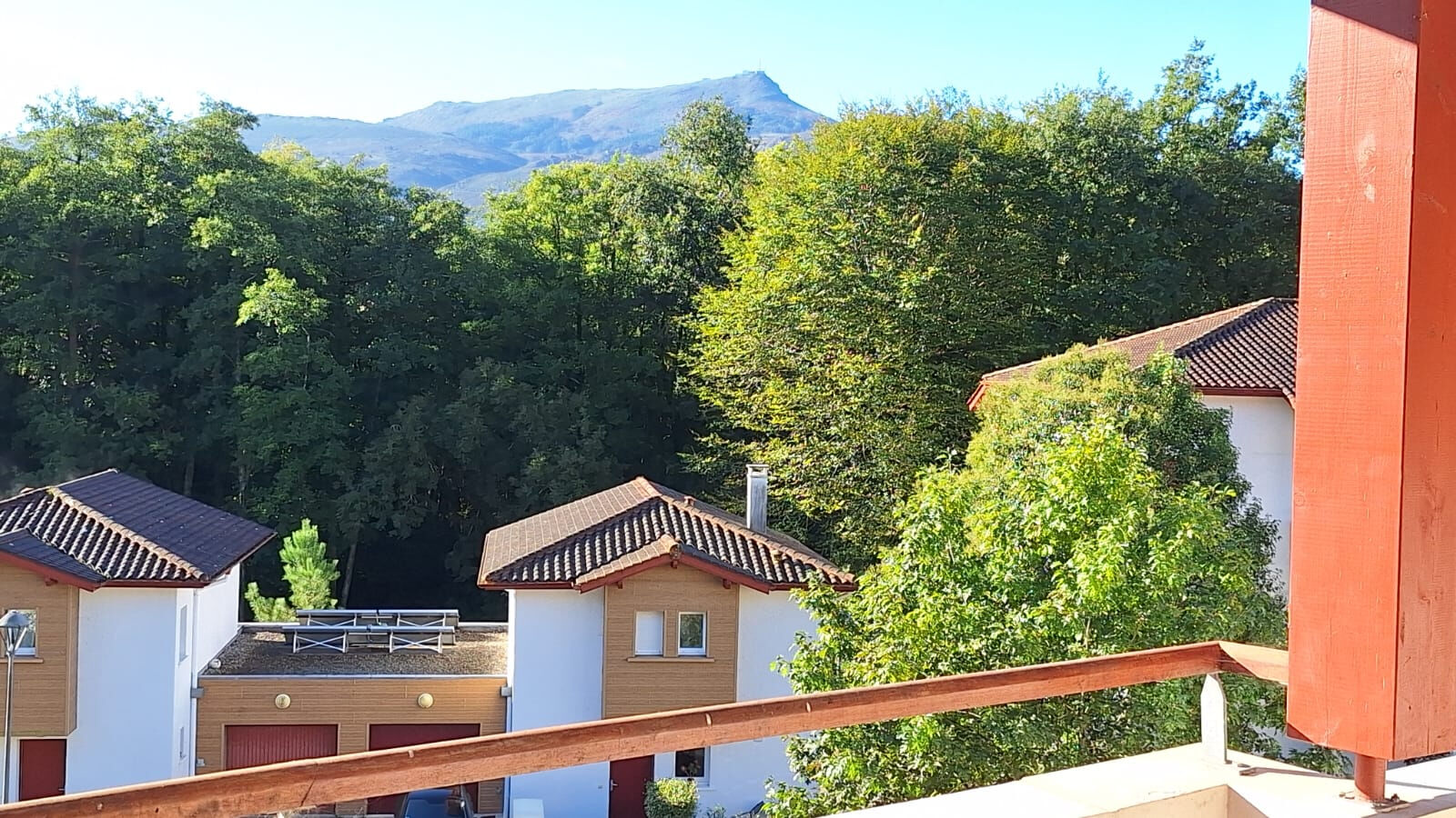 Appartement  T3 à vendre Ascain 64310