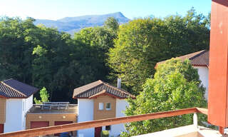 Appartement 3 Pièces 60 m² à vendre à Ascain (64310)