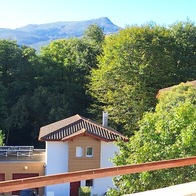 Appartement 3 pièces 330000 €