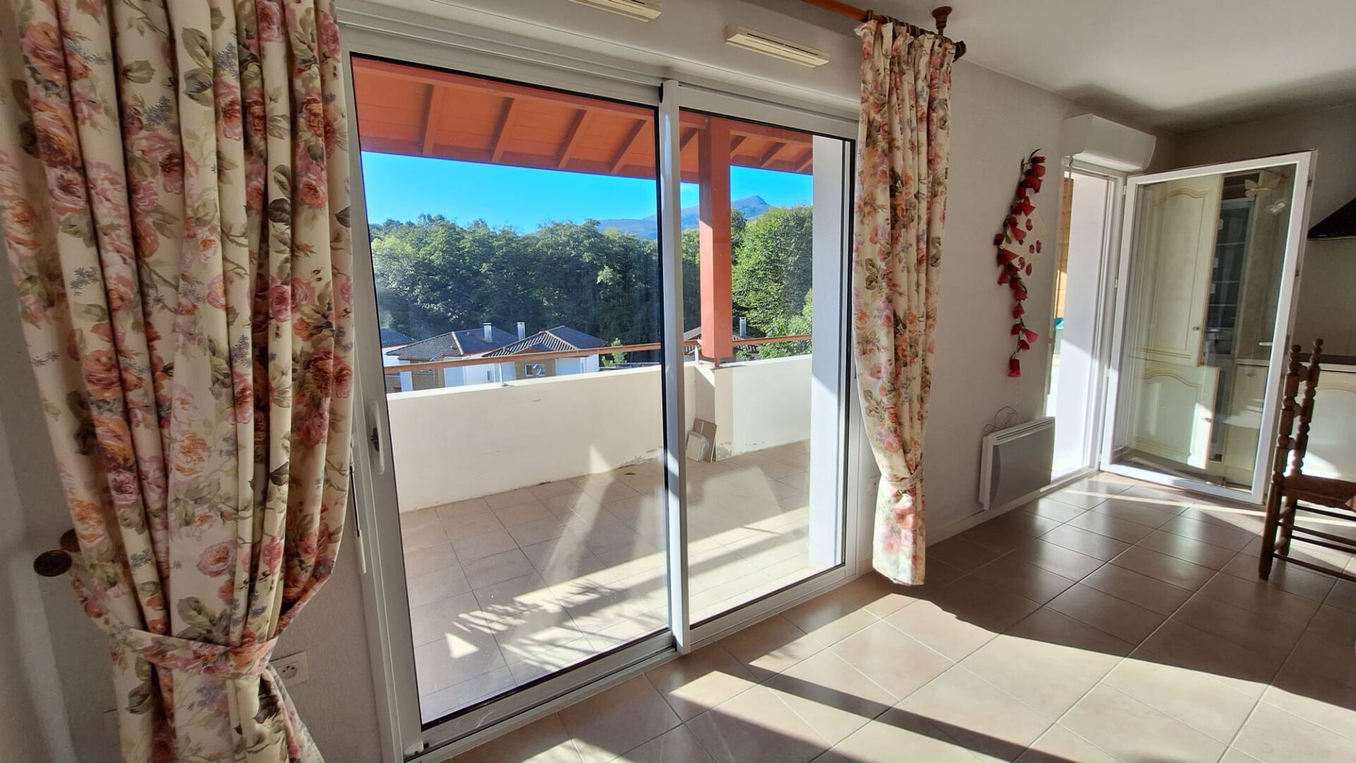 Appartement  T3 à vendre Ascain 64310