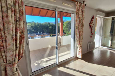 Appartement 3 pièces 309000 €