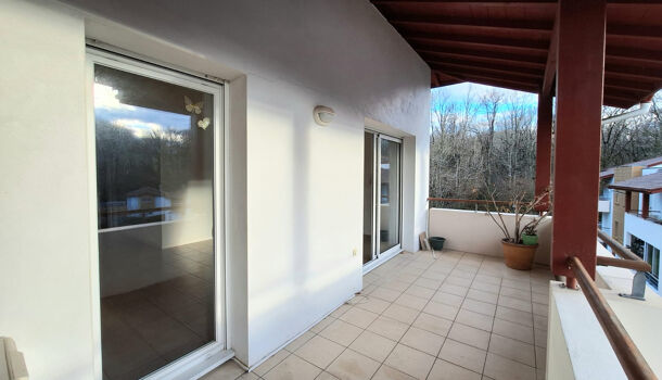 Appartement 3 pièces  à vendre Ascain 64310