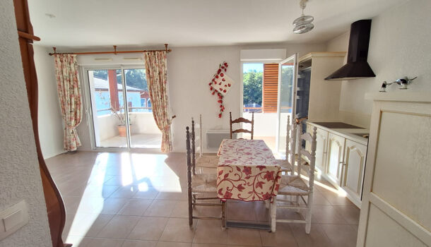 Appartement 3 pièces  à vendre Ascain 64310