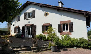 Maison 11 Pièces 395 m² à vendre à Lecumberry (64220)