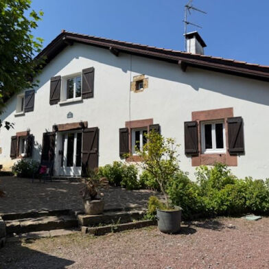 Maison 11 pièces 630000 €
