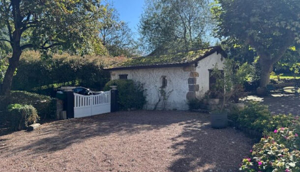 Villa / Maison 11 pièces  à vendre Lecumberry 64220