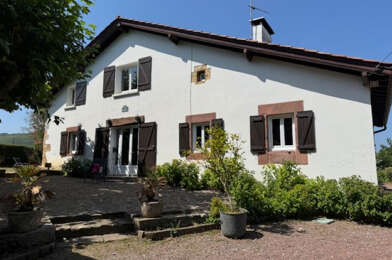 Maison 11 pièces 595000 €