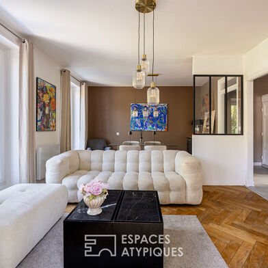 Appartement 3 pièces 349000 €