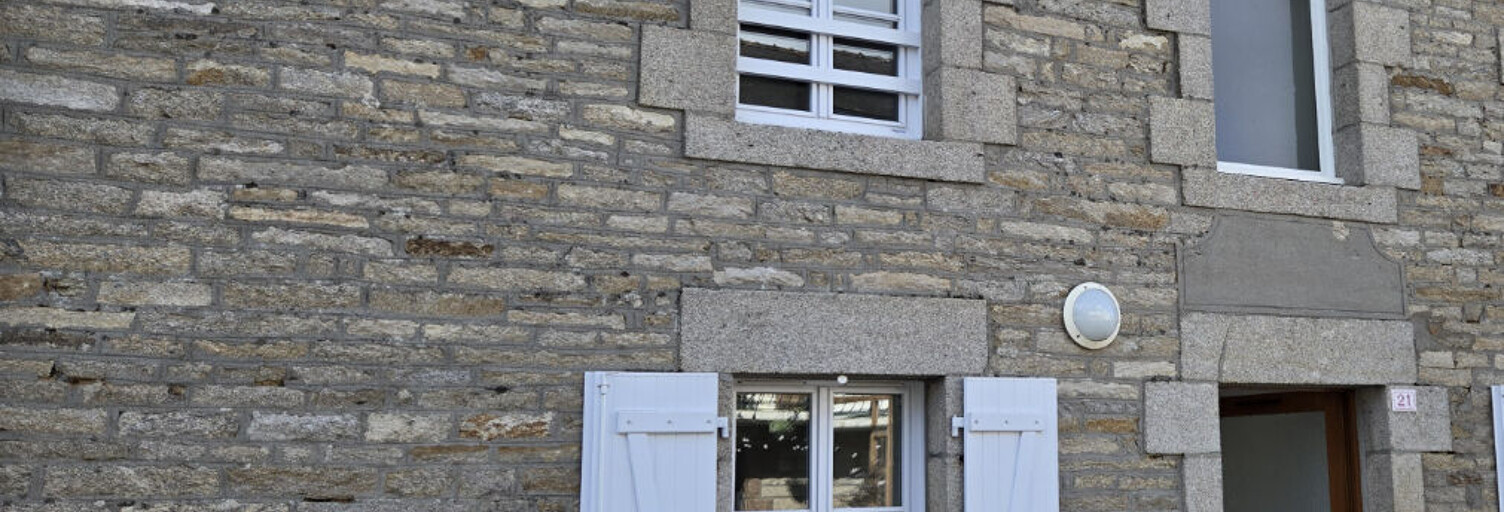 Maison 5 Pièces 88 m² à vendre à Plumelec (56420)