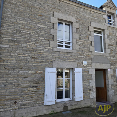 Maison 5 pièces 170560 €