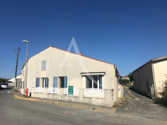 Villa / Maison  T4 à louer Saint-Sauveur-d'Aunis 17540