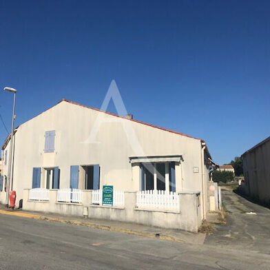 Maison 4 pièces 850 €