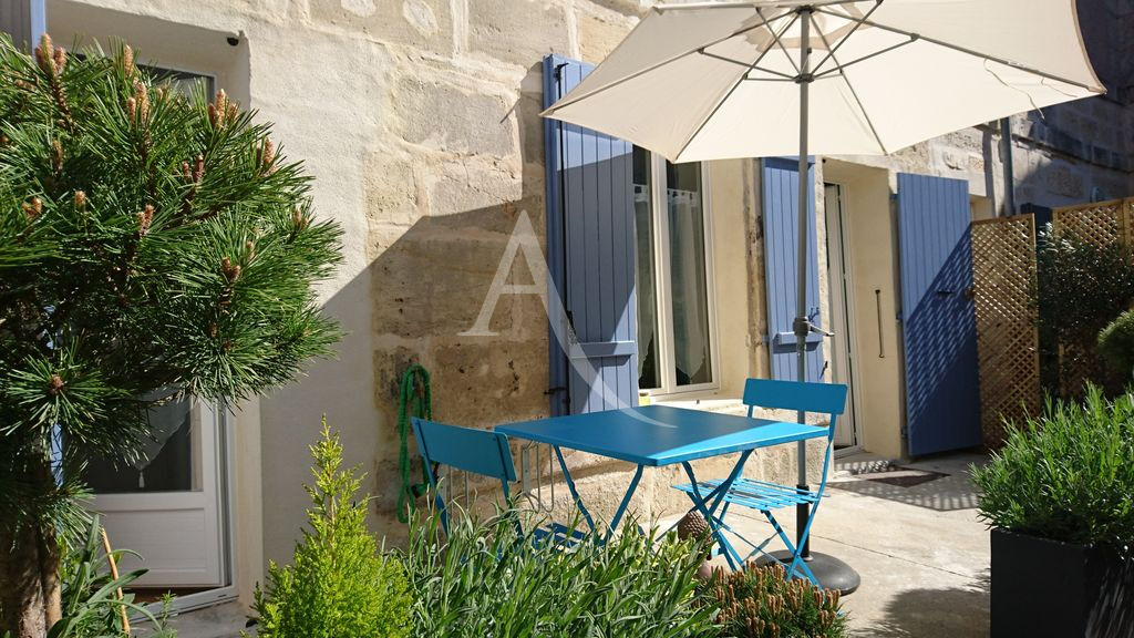 Appartement  T2 à louer Rochefort 17300