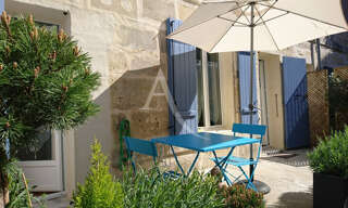 Appartement 2 Pièces 28 m² à louer à Rochefort (17300)