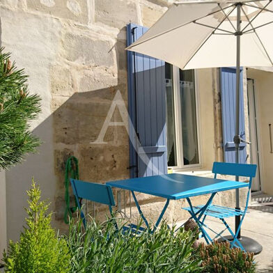 Appartement 2 pièces 599 €