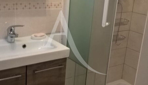 Appartement 2 pièces  à louer Rochefort 17300