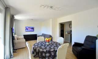 Appartement 4 Pièces 69 m² à vendre à Montpellier (34070)