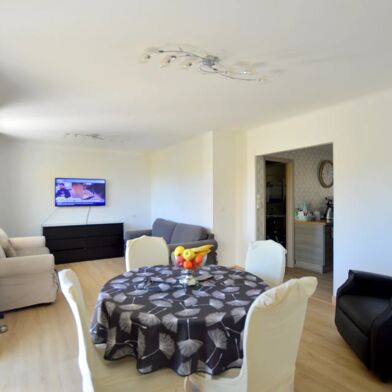 Appartement 4 pièces 189500 €