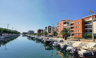 Appartement 3 Pièces 60 m² à vendre à Fréjus (83600)