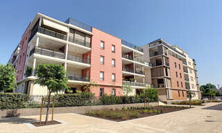 Appartement 3 Pièces 60 m² à vendre à Fréjus (83600)